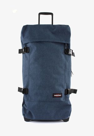Eastpak TRANVERZ L - Valise à roulettes - triple denim