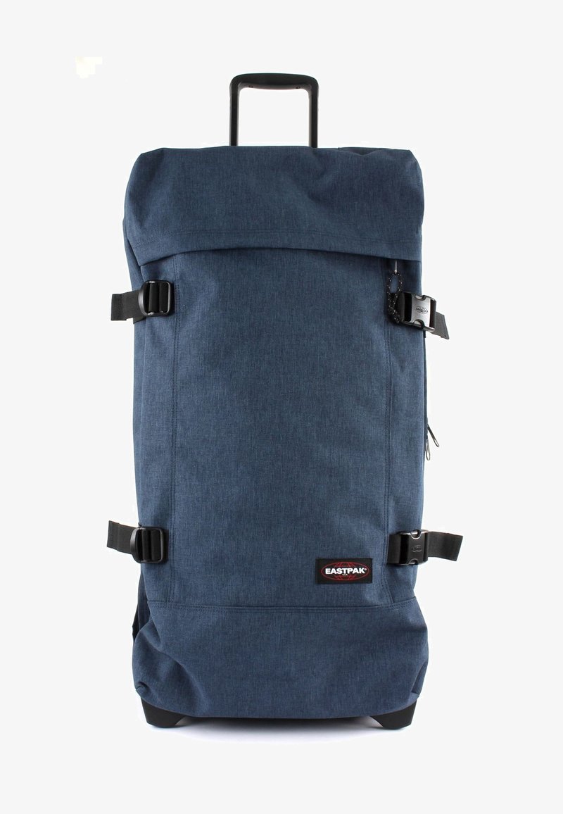 Eastpak TRANVERZ L - Trolley - triple denim