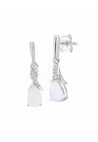 DIAMANT L'ÉTERNEL Auskari - white gold