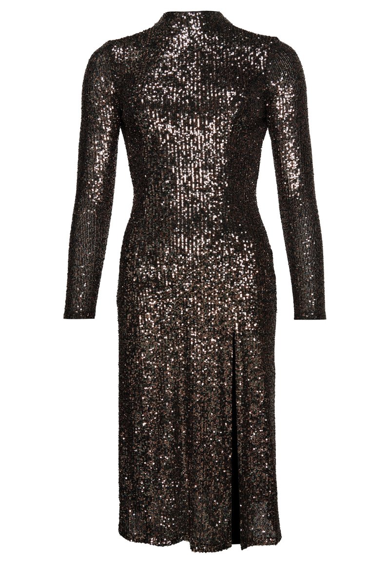 Superdry & Co Cocktailjurk meerkleurig