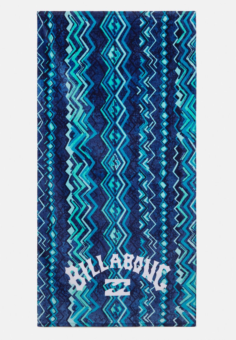 Billabong WAVES Beach towel blue haze/blue Zalando