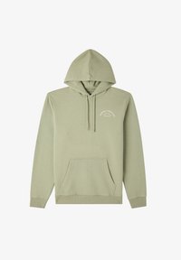 Non selezionato, verde pastello