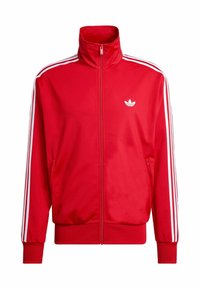 FIREBIRD - Sweatjacke - better scarlet