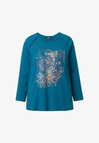 Non selezionato, petrol