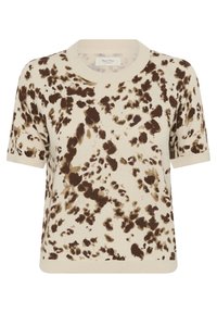 GERTIANA - T-shirt z nadrukiem