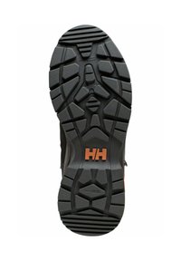 Helly Hansen Stivaletti stringati - dunkelgrau
