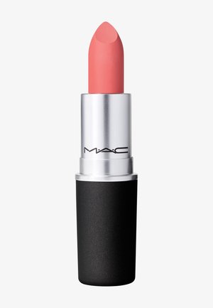 POWDER KISS LIPSTICK - Lippenstift - mull it over