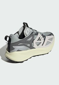adidas Sportswear KANTAI - Trail hardloopschoenen - silver core black grey six