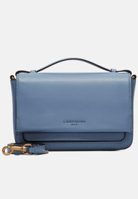 Liebeskind Berlin LEA - Borsa a tracolla - blassblau