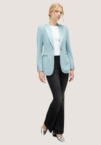 Motivi INSERTI  - Blazer - azzurro