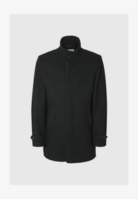 Non selezionato, black