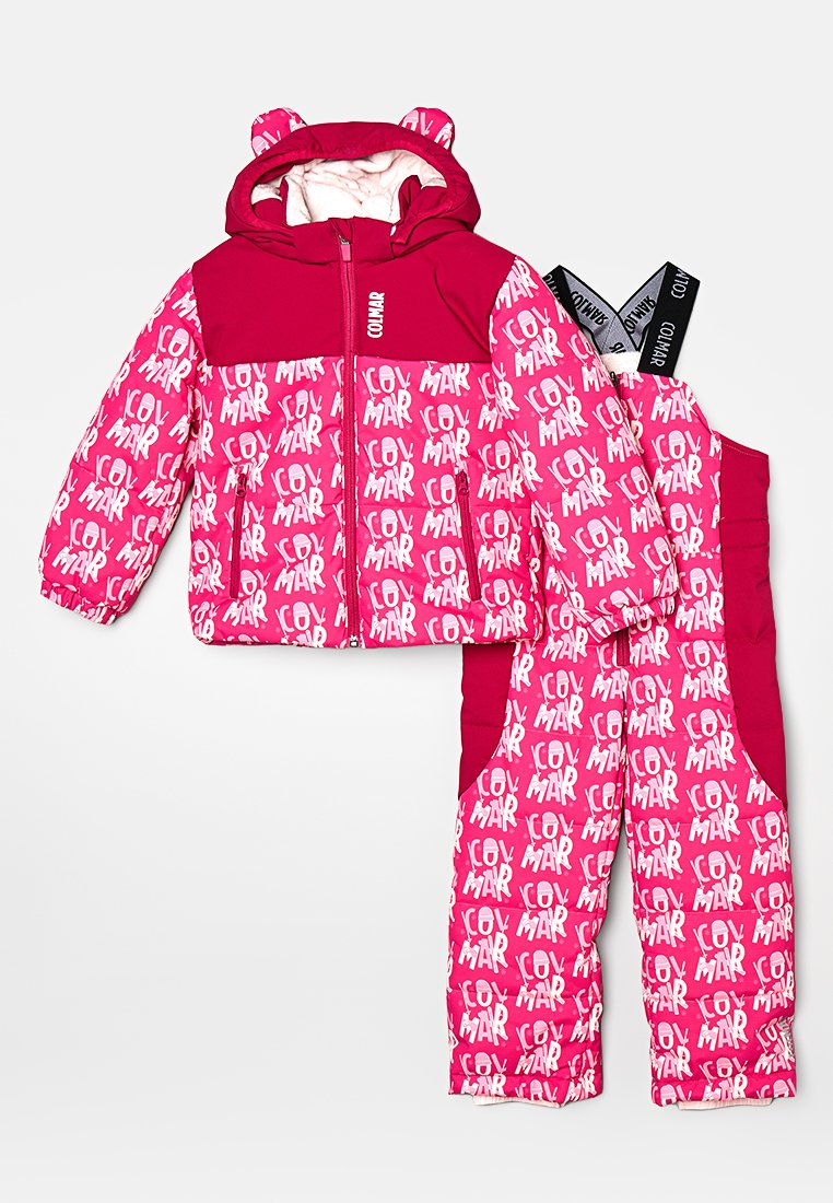 Colmar Skipak donkerroze Colmar Skipak donkerroze