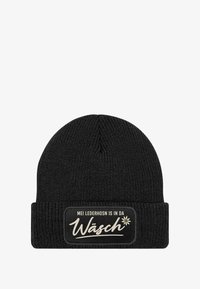 Unselected, lederhosn schwarz