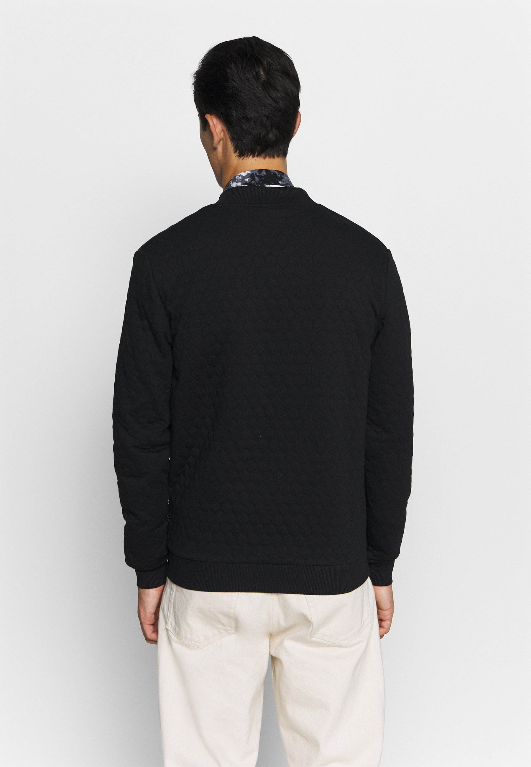 Men Bomber Jacket Men Bomber Jacket