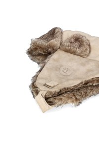 Canada Snow EDEN PILOT - Copricapo - beige