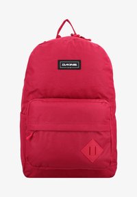 Non sélectionné, pink