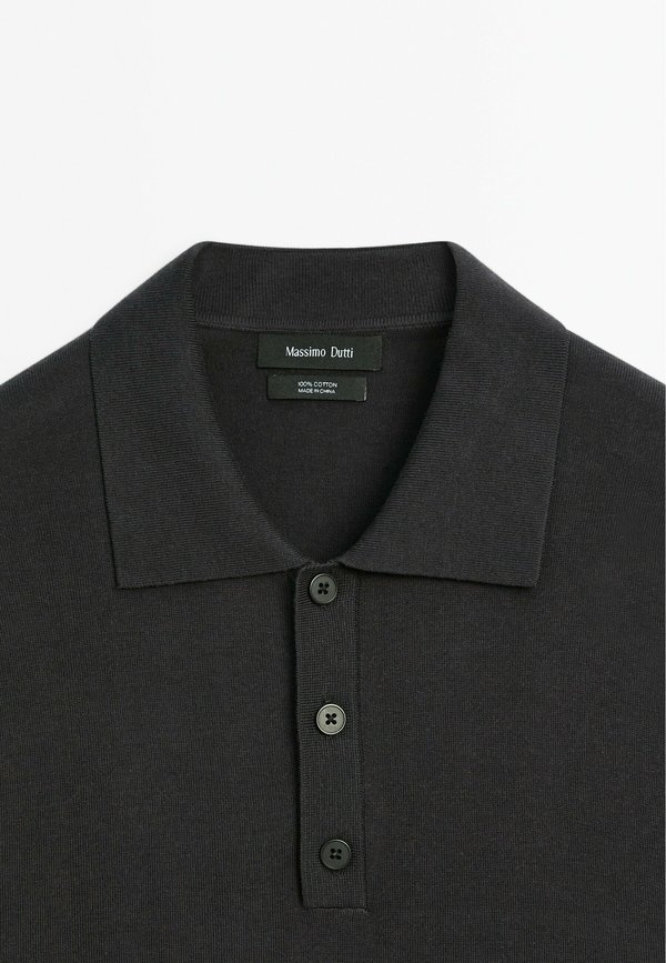 REGULAR FIT  - Polo shirt4