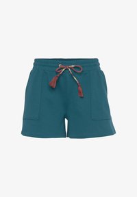 Sélectionné, petrol