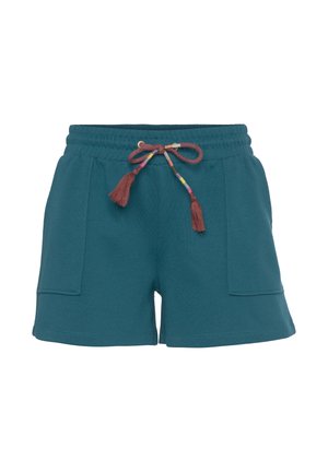Pantaloni sportivi - petrol