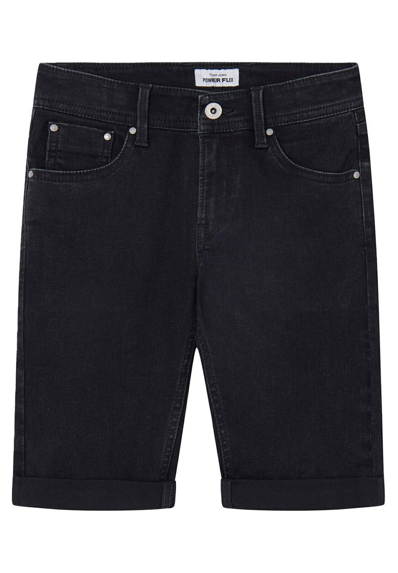 Pepe Jeans Denim shorts denim/blue denim Zalando.de