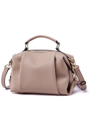 Borsa a mano - nude