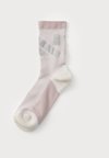 RACE SOCK UNISEX - Sportsocken - pink