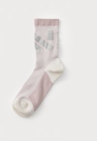 RACE SOCK UNISEX - Träningssockor - pink