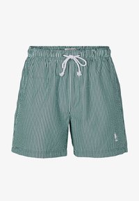 Sélectionné, mediterranea