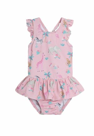 Swimsuit - safari