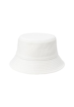Hat - white