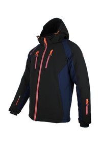 Peak Mountain DE CABILAN - Overgangsjakke - noir