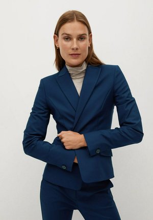 COFI7 - Sportovní sako - royal blue
