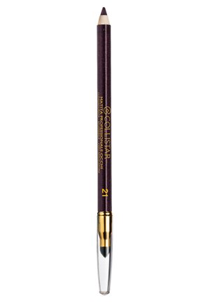 PROFESSIONAL EYEPENCIL GLITTER - Eyeliner - n.21 glitter dark grey