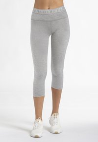 Deha ESSENTIAL - Punčochy - grigio melange