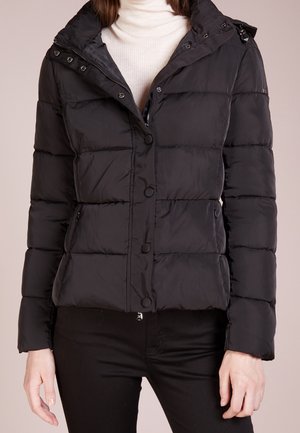 Giacca invernale - black