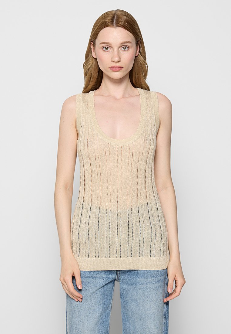 ORSAY Top beige ORSAY Top beige