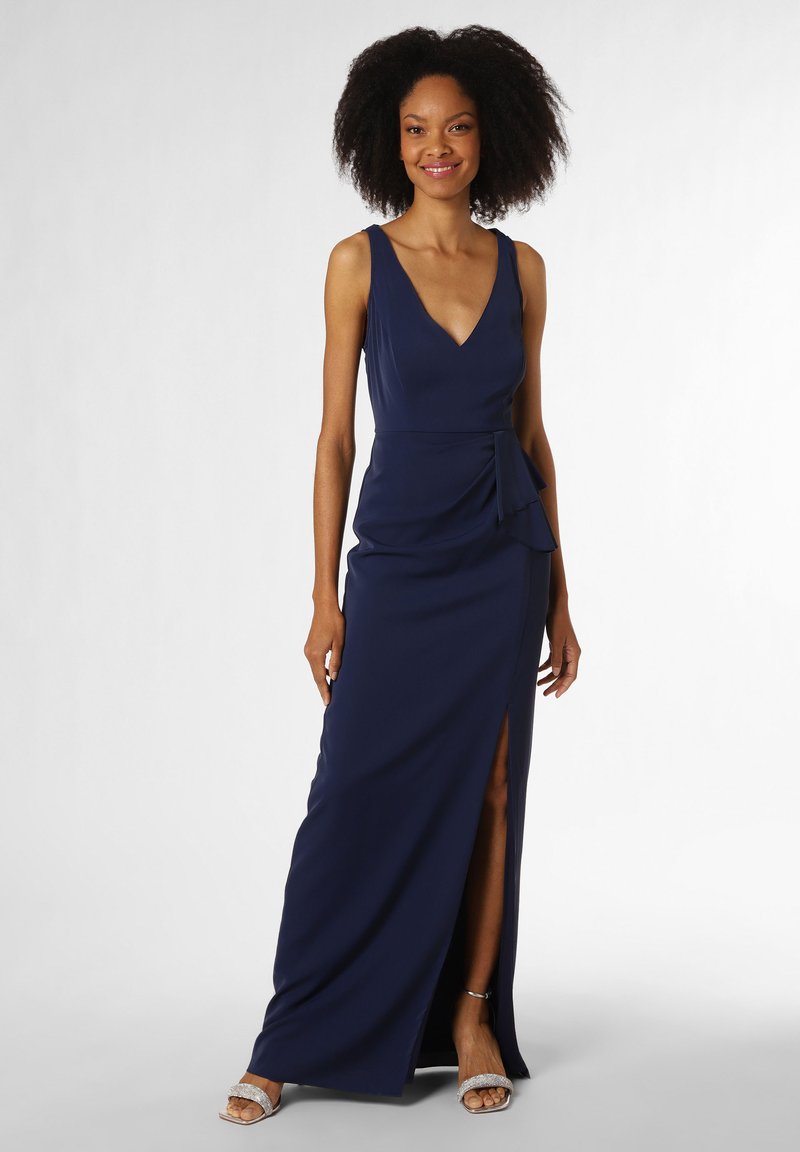 Suddenly Princess Maxi dress - indigo/blue - Zalando