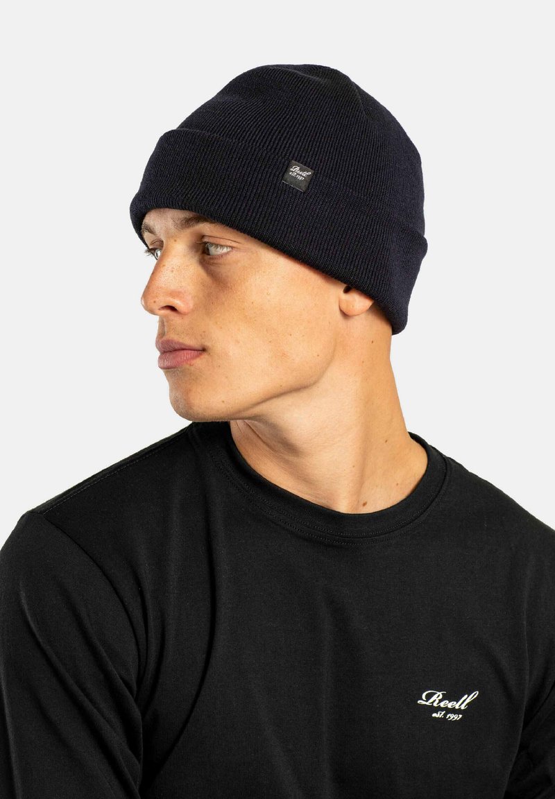 Reell Gorro - dark navy