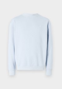 SINGLE STONE CREW - Sweatshirt - carolina blue