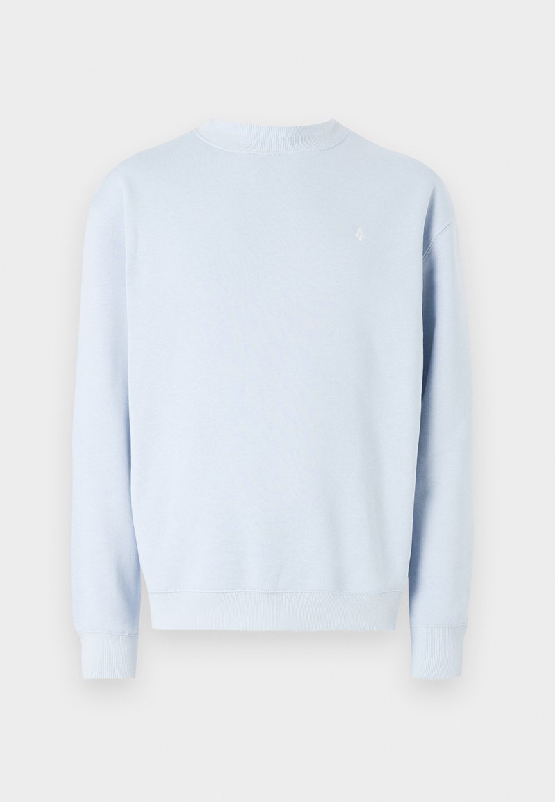 Volcom Sweater blauw Volcom Sweater blauw