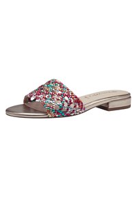 Tamaris Platt slip-in - multicolor