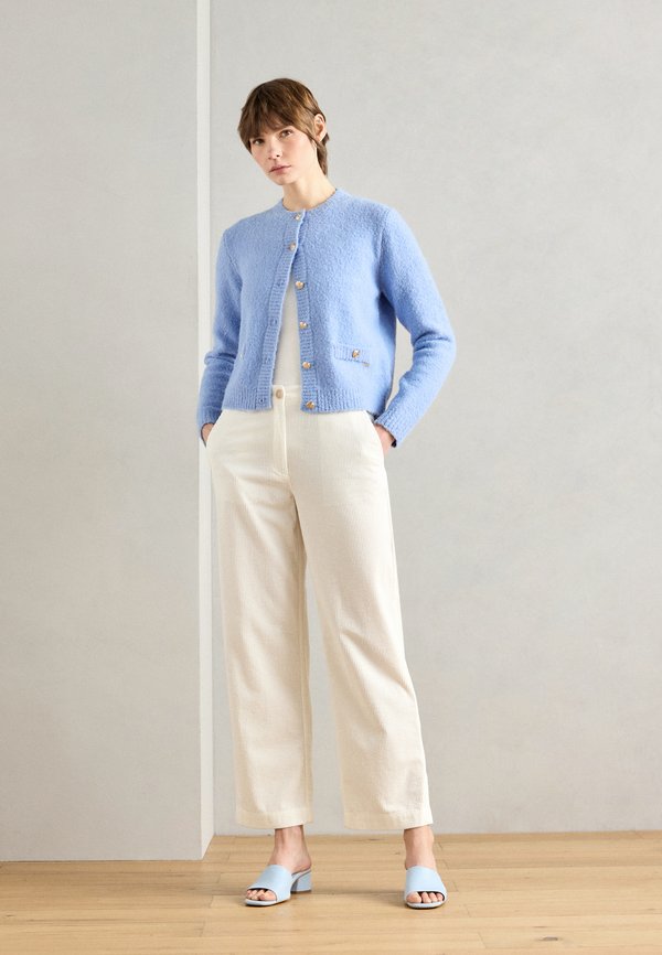 JACKET LUNAR - Cardigan4