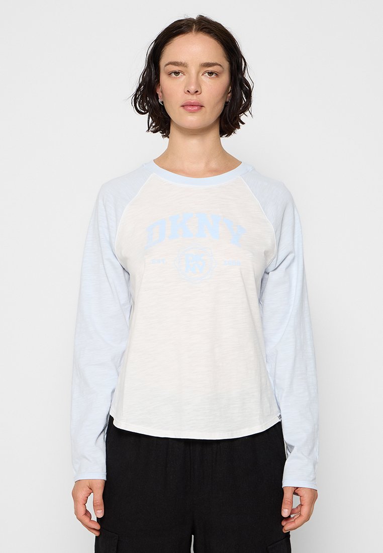 DKNY Longsleeve meerkleurig