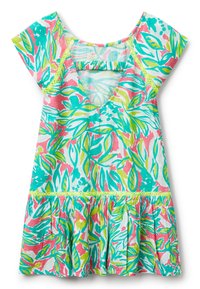 United Colors of Benetton Vestito casual - multicolor
