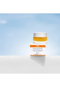 REN CLEAN SKINCARE GLYCOL LACTIC RADIANCE RENEWAL MASK - Maschera viso