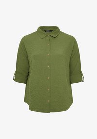 Niet geselecteerd, khaki