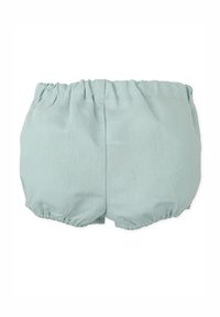Tutto Piccolo Shorts - verde mar