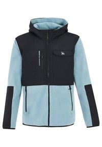 Unausgewählt, steel blue