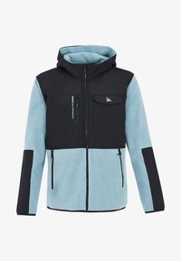 Geselecteerd, steel blue