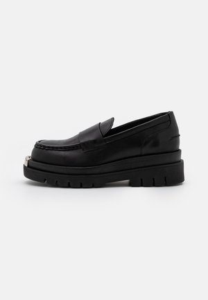 Instappers - black